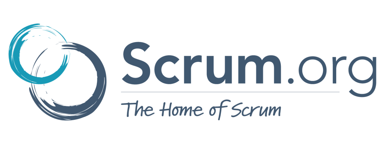 Scrum.org logo